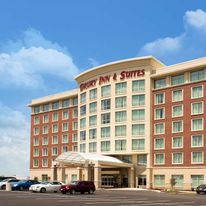 Drury Inn & Suites Mt Vernon