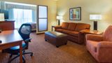 Drury Inn & Suites Mt Vernon Room