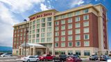 Drury Inn & Suites Colorado Springs Exterior