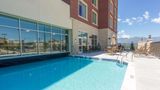 Drury Inn & Suites Colorado Springs Pool