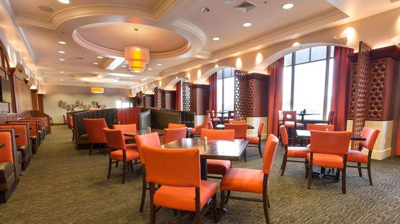 <b>Drury Plaza Hotel Indianapolis Carmel Restaurant</b>. Images powered by <a href="https://iceportal.shijigroup.com/" title="IcePortal" target="_blank">IcePortal</a>.