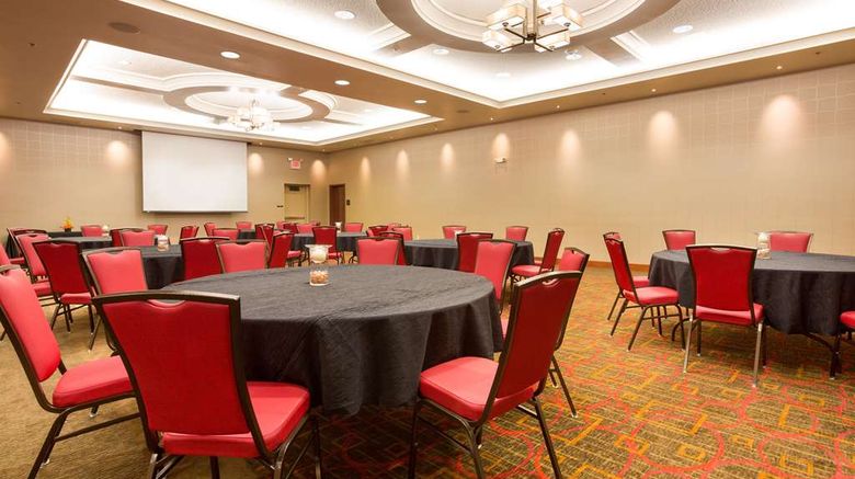<b>Drury Plaza Hotel Indianapolis Carmel Meeting</b>. Images powered by <a href="https://iceportal.shijigroup.com/" title="IcePortal" target="_blank">IcePortal</a>.