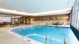 Drury Plaza Hotel Indianapolis Carmel Pool