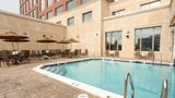 Drury Plaza Hotel Indianapolis Carmel Pool