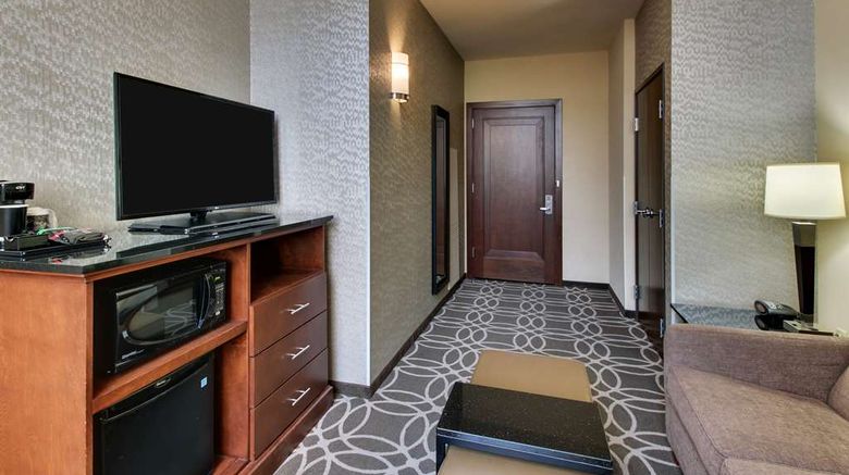 <b>Drury Plaza Hotel Cleveland Downtown Room</b>. Images powered by <a href="https://iceportal.shijigroup.com/" title="IcePortal" target="_blank">IcePortal</a>.