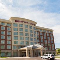 Drury Inn & Suites Grand Rapids