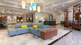 Drury Inn & Suites Grand Rapids Lobby
