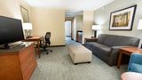 Drury Inn & Suites Grand Rapids Room