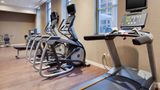 Drury Plaza Hotel Pittsburgh Downtown Health