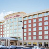 Drury Inn & Suites Charlotte Arrowood
