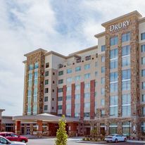 Drury Plaza Hotel Cape Girardeau