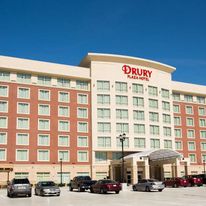 Drury Plaza Hotel St Louis/St Charles