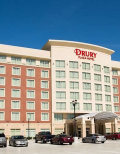 Drury Plaza Hotel St Louis/St Charles