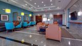Drury Inn & Suites Gainesville Lobby