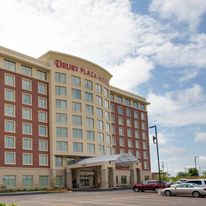 Drury Plaza Hotel Columbia East