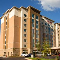 Drury Inn & Suites Huntsville