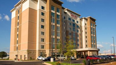 Drury Inn & Suites Huntsville