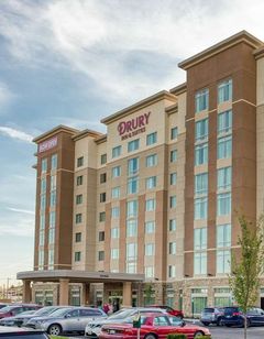 Drury Inn & Suites Cincinnati NE Mason