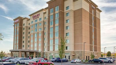Drury Inn & Suites Cincinnati NE Mason