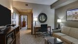 Drury Inn & Suites Columbus Polaris Suite