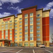 Drury Inn & Suites Columbus Polaris