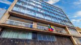Pop Art Hotel Las Colinas Exterior