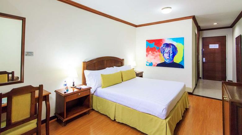 <b>Pop Art Hotel Las Colinas Room</b>. Images powered by <a href="https://iceportal.shijigroup.com/" title="IcePortal" target="_blank">IcePortal</a>.
