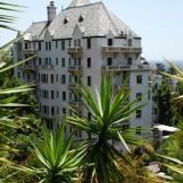 Chateau Marmont Hotel