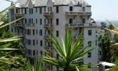 Chateau Marmont Hotel