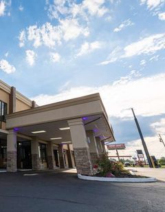 Super 8 by Wyndham Goldsboro