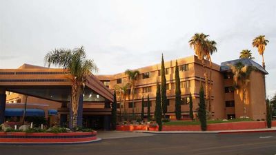 Ramada by Wyndham Viscount Suites