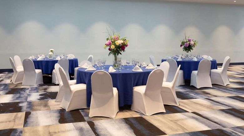 <b>Ramada by Wyndham Windsor Locks Meeting</b>. Images powered by <a href="https://iceportal.shijigroup.com/" title="IcePortal" target="_blank">IcePortal</a>.