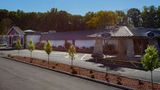 <b>Ramada by Wyndham Windsor Locks Meeting</b>. Images powered by <a href="https://iceportal.shijigroup.com/" title="IcePortal" target="_blank">IcePortal</a>.