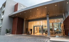 Radisson Blu Hotel & Residence Arboretum