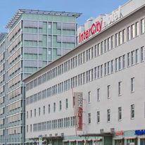 IntercityHotel Berlin Ostbahnhof