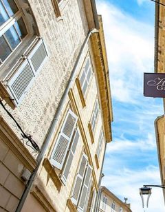 Hotel De Garlande