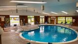 Quality Inn & Conference Center Pool