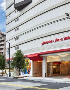Hampton Inn & Suites Atlanta Midtown