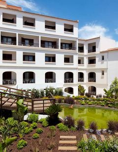 Tivoli Lagos Algarve Resort