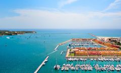 Tivoli Marina Portimao Algarve Resort