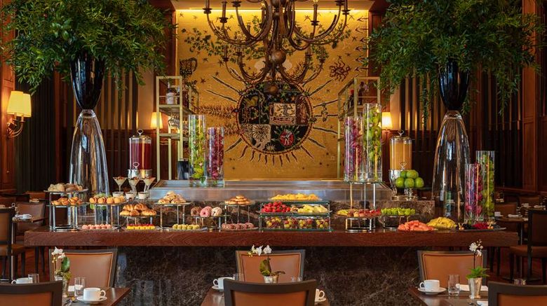 <b>Tivoli Avenida Liberdade Lisboa Restaurant</b>. Images powered by <a href="https://iceportal.shijigroup.com/" title="IcePortal" target="_blank">IcePortal</a>.