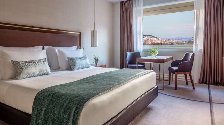 <b>Tivoli Avenida Liberdade Lisboa Room</b>. Images powered by <a href="https://iceportal.shijigroup.com/" title="IcePortal" target="_blank">IcePortal</a>.
