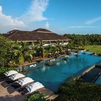 Alila Diwa Goa