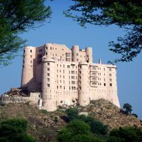 Alila Fort Bishangarh