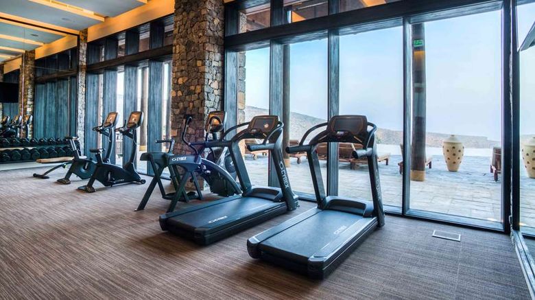 <b>Alila Jabal Akhdar Health</b>. Images powered by <a href="https://iceportal.shijigroup.com/" title="IcePortal" target="_blank">IcePortal</a>.