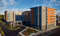 Homewood Suites by Hilton Boston