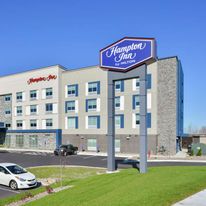 Hampton Inn Lakeville Minneapolis