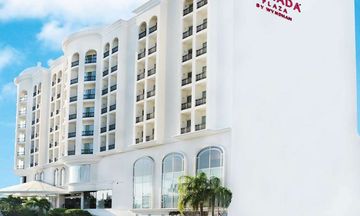 Ramada Plaza by Wyndham Veracruz