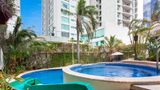 Ramada Plaza by Wyndham Veracruz Pool