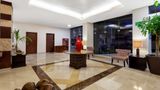 Ramada Plaza by Wyndham Veracruz Lobby